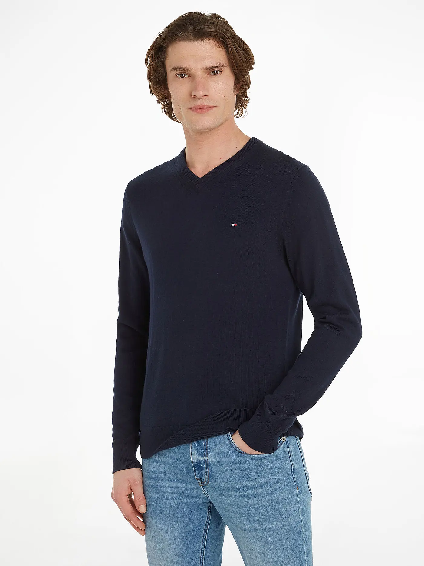 TOMMY HILFIGER | Pullover | 